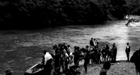 200 cadáveres de migrantes enterrados en la provincia de Darién