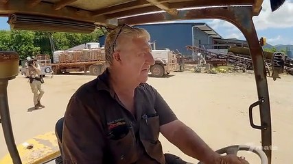 Outback Truckers - Season 11 Episode 4 - Full Movie