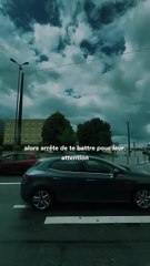 L'amour et le respect ne se forcent pas. #BR3 #motivation #inspiration #success #conseils