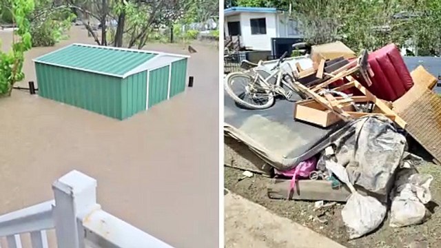 Queensland residents at more risk with Australia expected to warm up above 3-degrees