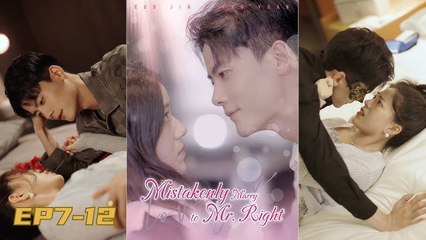 wrongly married my mr. right