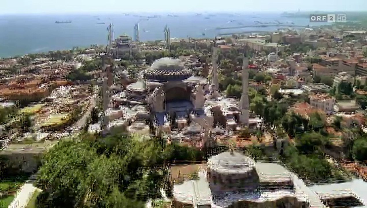 Mordkommission Istanbul -09- Rettet Tarlabasi