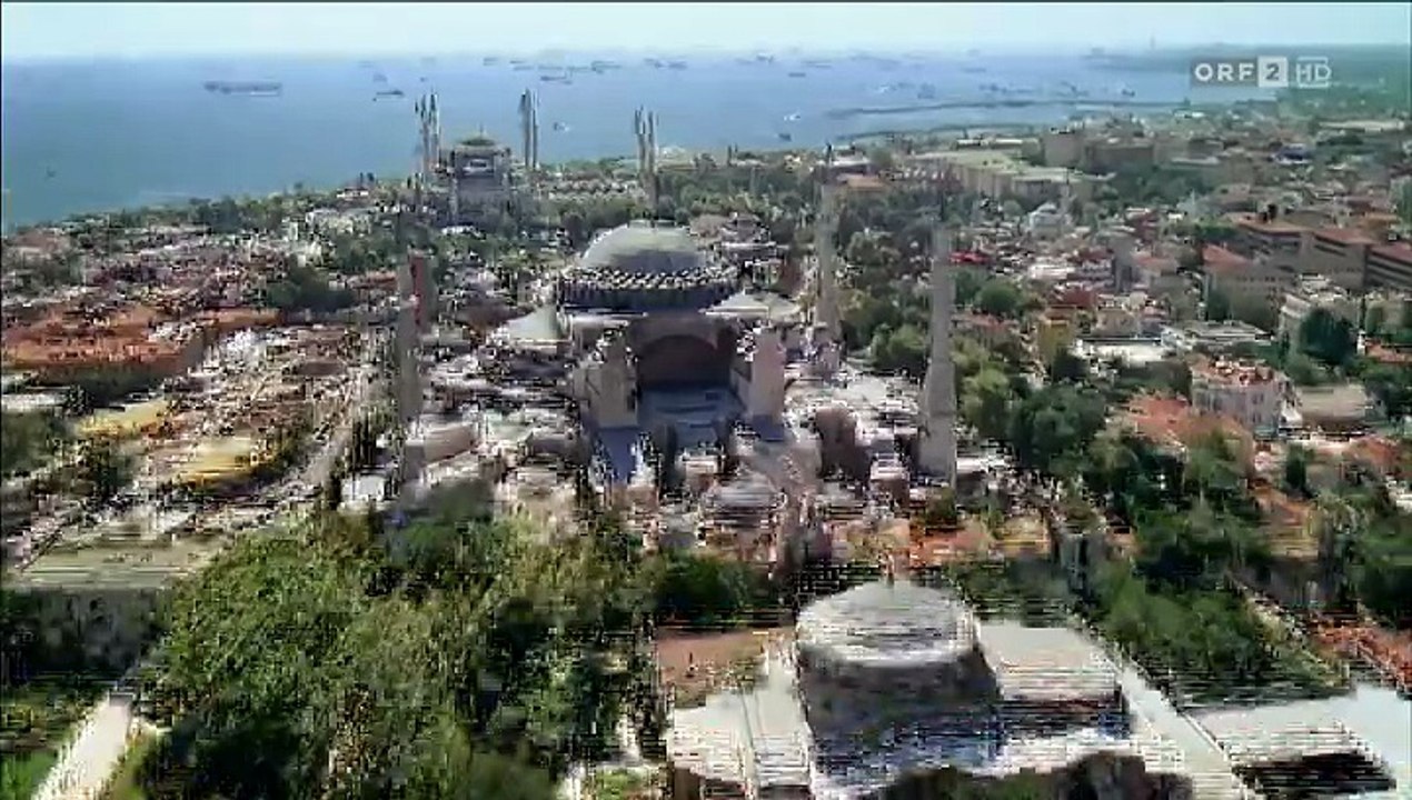 Mordkommission Istanbul -10- Die zweite Spur