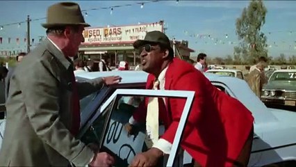 Used Cars Movie (1980) - Kurt Russell, Jack Warden, Gerrit Graham, Deborah Harmon