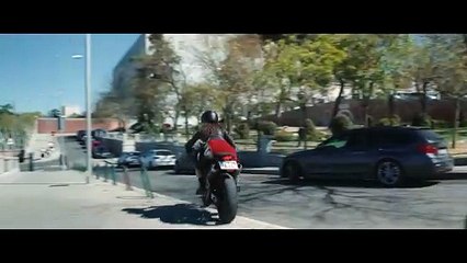 TELL ME WHAT YOU WANT Trailer