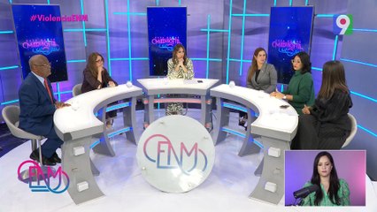 Analizan panorama preocupante de violencia en el país | ENM