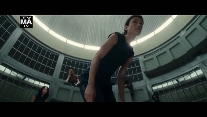 Alien Earth Season 1 Episode 8 Promo