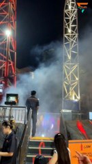 70 METERS HIGH ASIA'S HIGHEST SLING SHOT IN CLARKE QUAY, SINGAPORE 🤣🤣