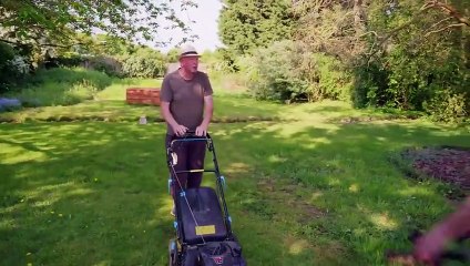 Ant Anstead: Born Mechanic - Season 2 Episode 1 - Ford Capri: Mystery Motor