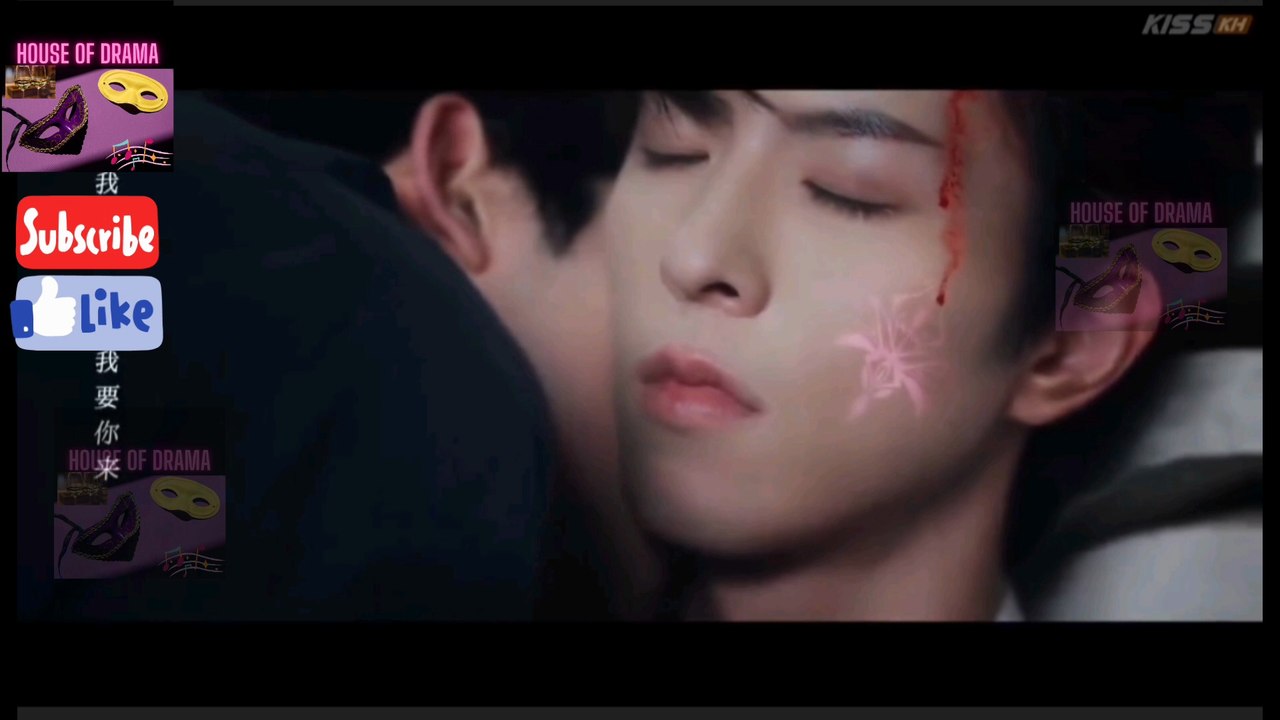 [Eng Sub] ABO DESIRE Episode 12 What exactly happened? #abo #abodesire #垂涎 #chinesebl