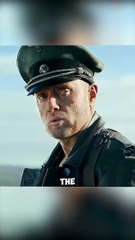 The Old Man Who Outsmarted an Army #shortmovie #film #recap