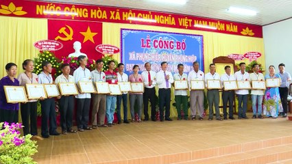 CLIP THI DUA YEU NUOC XA PHUNG HIEP