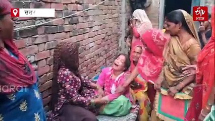 देहरादून में बादल फटने से मुरादाबाद के 6 मजदूरों की मौत, 3 लापता; गांव में चीख-पुकार, जिला प्रशासन मदद को पहुंचा