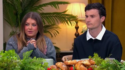 The Traitors Ireland (2025) S01 Ep09