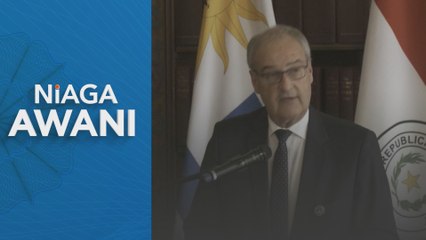 Switzerland signs $197 million Mercosur trade deal