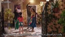 مسلسل وأزهر الحب الحلقة 38 مترجمة
