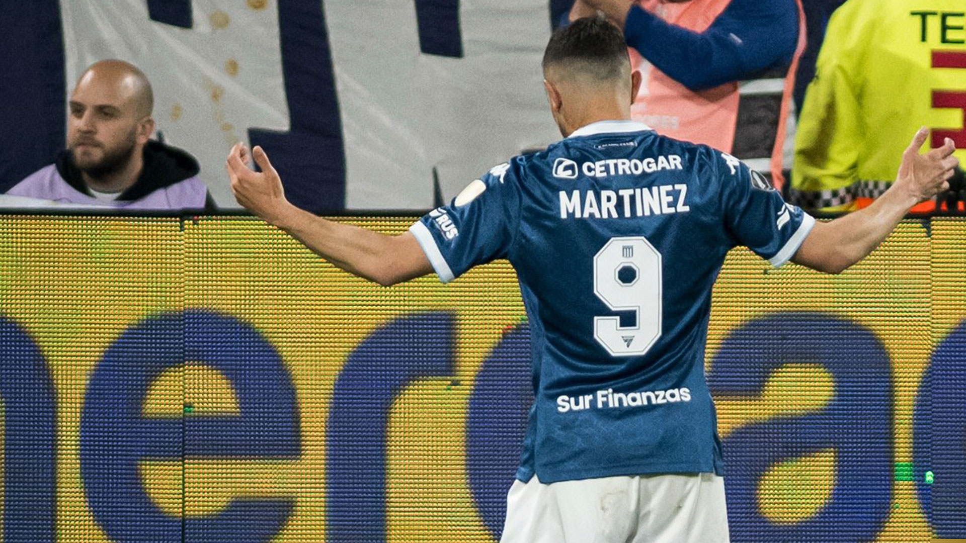 Velez Sarsfield v Racing Club | Copa Libertadores 25/26 | Match Highlights