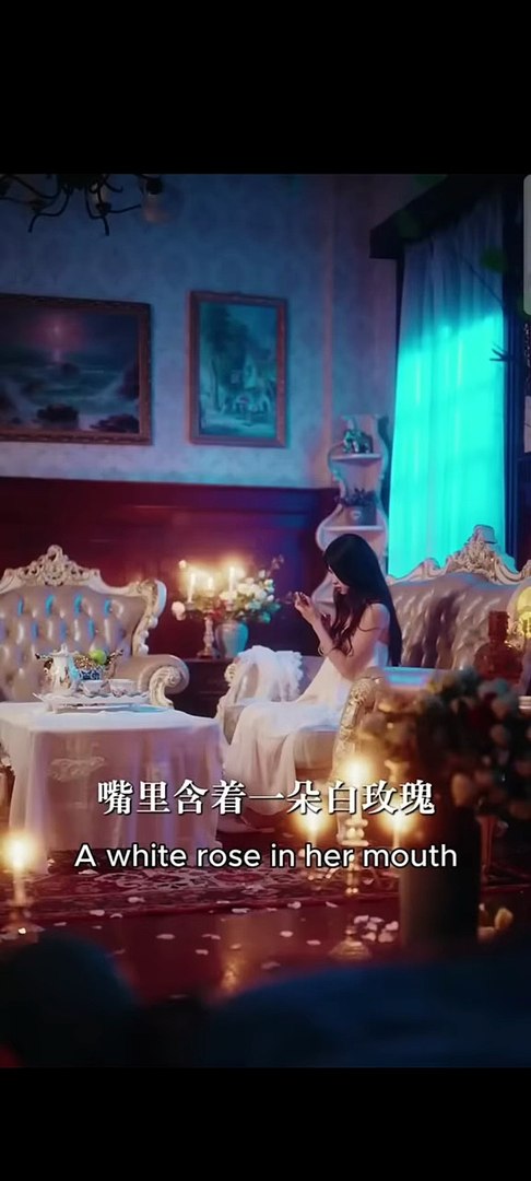 Only One Shall Live: Her Sacrifice or His End. Full Movies English Sub