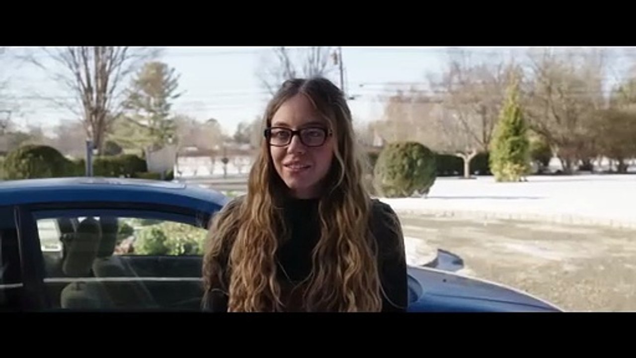 LA FEMME DE MÉNAGE Bande Annonce VF (2025) Sydney Sweeney, Amanda Seyfried