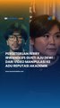 Perseteruan Ferry Irwandi vs Gusti Aju Dewi, dari Tuduhan Manipulasi Video hingga Adu Rekam Jejak Akademik