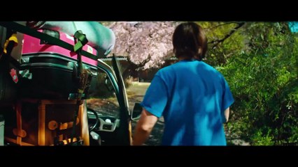 YOROÏ Bande Annonce (2025) Orelsan, Nouvelle