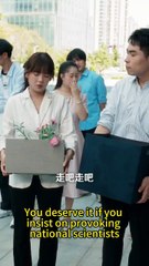 Pregnant with a CEO's Baby: A Chinese Drama You Can't Miss! 🤰