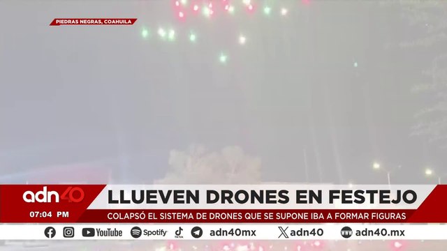 IEn pleno día festivo, Viaducto Río de la Piedad y Río Churubusco quedan inundados I Ciudad Desnuda