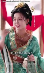 The Empress's Trials Of Dominion Full Chinese Drama - Full Drama Movies