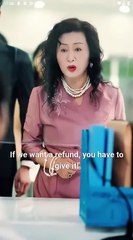 The Perfect Wife Strikes Back Chinese Drama - Full Drama Movies