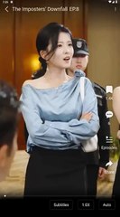 The Imposters' Downfall Chinese Drama - Full Drama Movies
