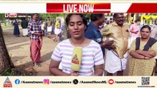 'നിവേദനം നിരസിച്ചത് കൈപ്പിഴ, വീടില്ലാത്തവരുടെ പട്ടികപുറത്തുവിടും'; സുരേഷ് ഗോപി