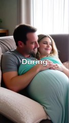 How Partners Can Be Supportive During the Second Trimester