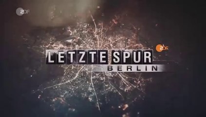 Letzte Spur Berlin -059- Freispruch