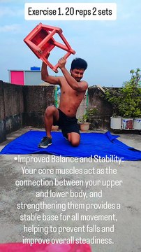 Best core workout you need to try. This will leave you speechless. . . . . . . #absworkout #abworkout #abs #coreworkout #corestrength #abexercises #sixpack #abgoals #absworkoutfromhome #absworkoutchallenge #coretraining #bodyweightabs #planksfordays #flat