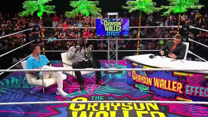 WWE NxT 9/16/25 – September 16, 2025