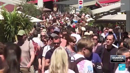 La Eurovisión en crisis: España y otros países boicotean por el conflicto en Gaza