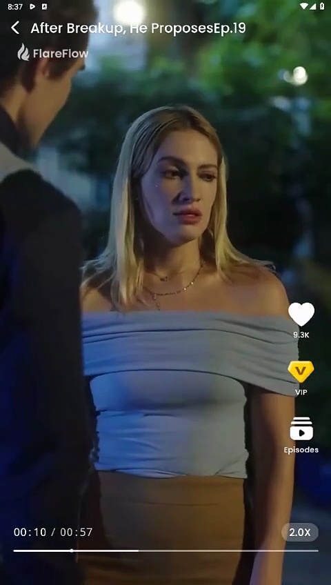 [New 2025🔥] After Breakup He Proposses Full Movie_FlareFlow