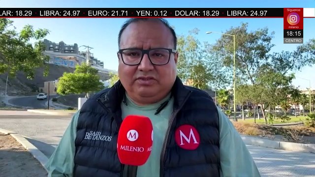 Localizan sin vida a dos elementos de la Guardia Nacional en Baja California