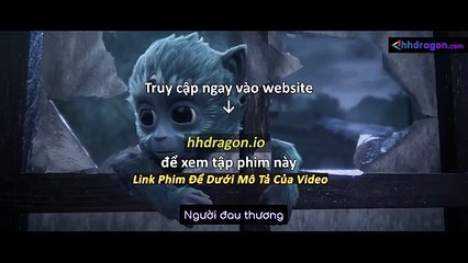 Tru Tiên Tập 70 Vietsub + Thuyết Minh Tiếng Việt