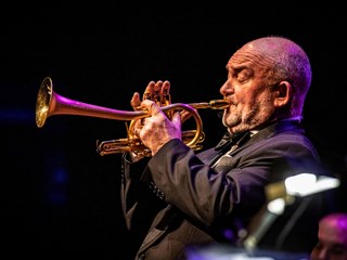 James Morrison has many talents | The Senior