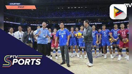 Dalawang libong bola, ipapamahagi ng PSC sa mga pampublikong paaralan