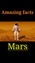 मंगल ग्रह के बारे में रोचक तथ्य | Amazing Facts About Mars | Mars History, Exploration, Secrets and Interesting Science Facts