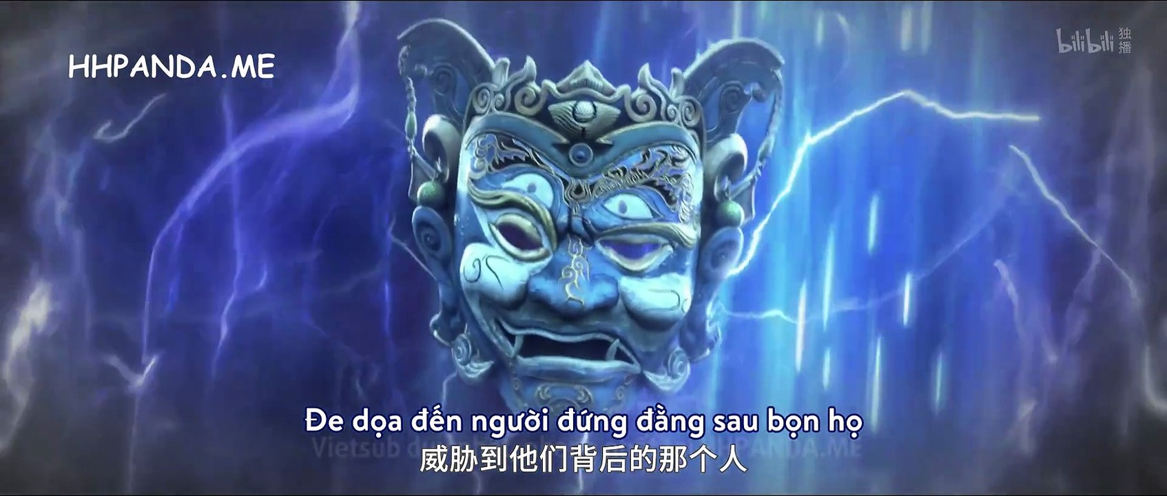 Quân Hữu Vân Phần 2 Tập 19 Vietsub Miễn Phí - HHPANDA