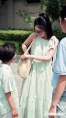 [ENG SUB] Matchmaker Baby- Finding a Cold CEO Dad - Full