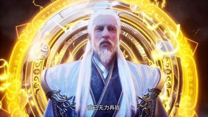 Ancient Revenge: Broken Wind Episode 01 -05 Subtitle multi.