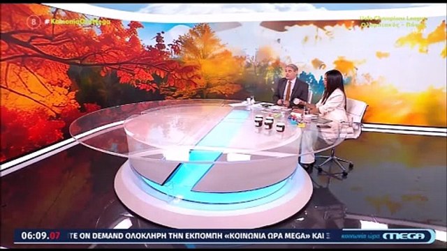 Χασαπόπουλος – Βούλγαρη: Το μήνυμα για τη Σκορδά που τους αιφνιδίασε – «Να πάρουμε τη Φαίη να…»