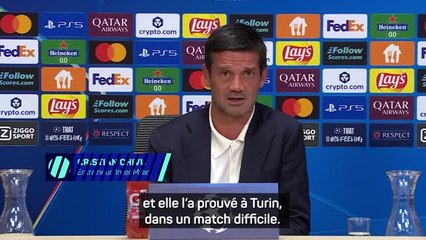 Inter Milan - Chivu : "Ce sont les résultats qui manquent, pas les performances"