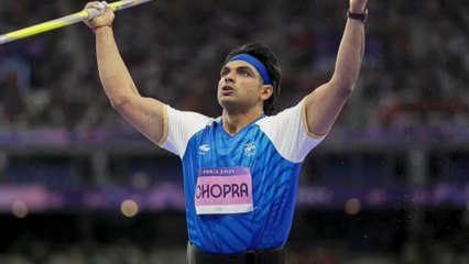 ലോക അത്ലറ്റിക്സ് ചാന്പ്യൻഷിപ്പ്: ഇന്ത്യയുടെ സ്വർണപ്രതീക്ഷയായ നീരജ് ചോപ്ര ഇന്നിറങ്ങും
