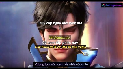 Thần Ấn Vương Toạ Tập 178 Vietsub + Thuyết Minh