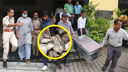 Assam Officer Arrested For Land Scam: कौन है Nupur Bora ? सिर्फ 6 साल की नौकरी में कमाए 2 करोड़